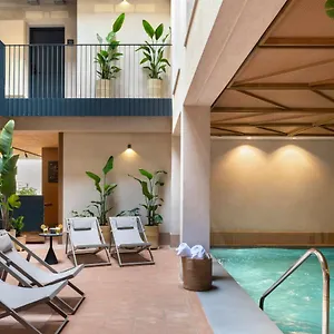  Holiday home Rincones De Lola - Castilla 91 - Shared Jacuzzi