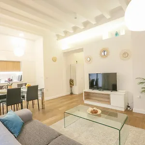  Apartment T&l Triana Loft - Just Like At