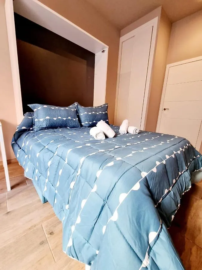 Apartment Estudios Lujosos En Triana Seville